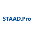 New Software Logos Building Services Staad.pro Color
